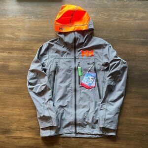 Helly Hansen Elevation Shell 3.0 Jacket Size Medium